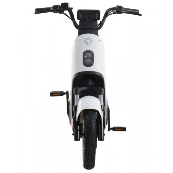 Фото - Електроскутер YADEA V7 Gray