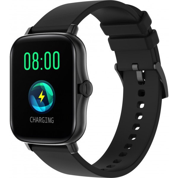 Фото - Смарт-часы Globex Me3 Black