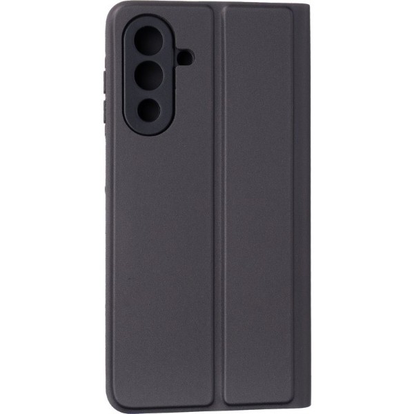 Фото - Чохол для смартфону BeCover Exclusive New Style for Samsung Galaxy A17 5G SM-A17 Black (713894)