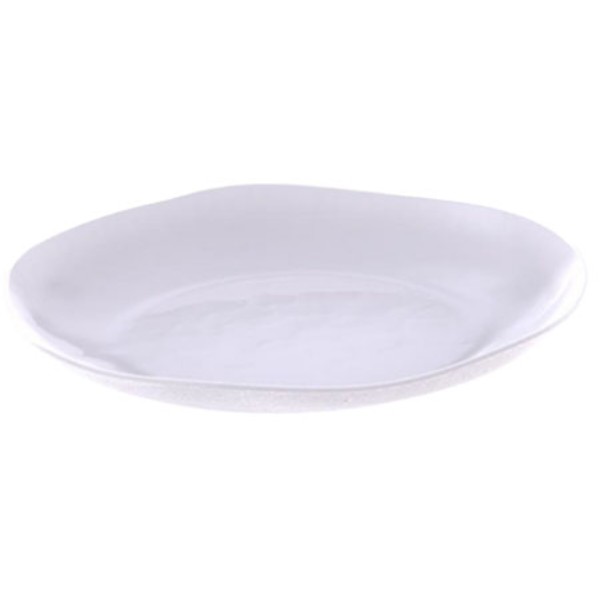 Фото - Тарілка обідня Luminarc GALEO WHITE 26 см (V9410) Фото - Тарілка обідня Luminarc GALEO WHITE 26 см (V9410)