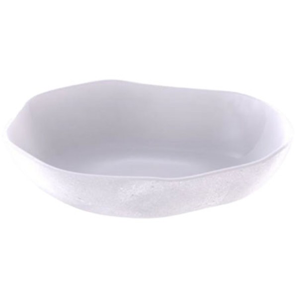 Фото - Тарілка супова Luminarc GALEO WHITE 20.5 см (V9416)