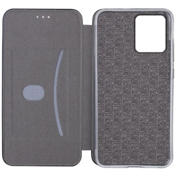 Фото - Чохол для смартфону BeCover Exclusive for Samsung Galaxy A07 SM-A075 Black (713885)