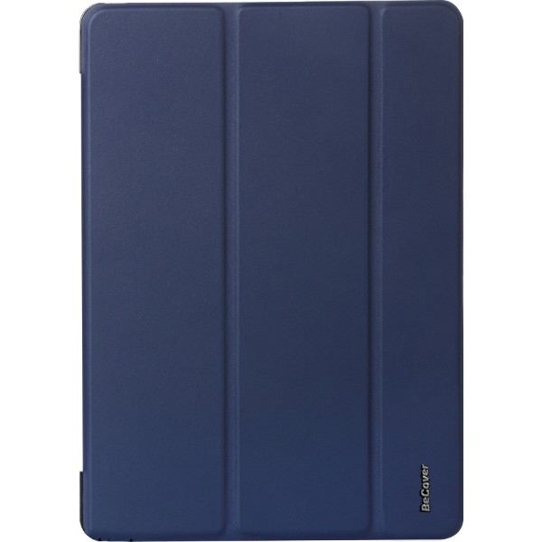 Фото - Чохол для планшету BeCover Apple iPad Mini 6 Deep Blue (707520)
