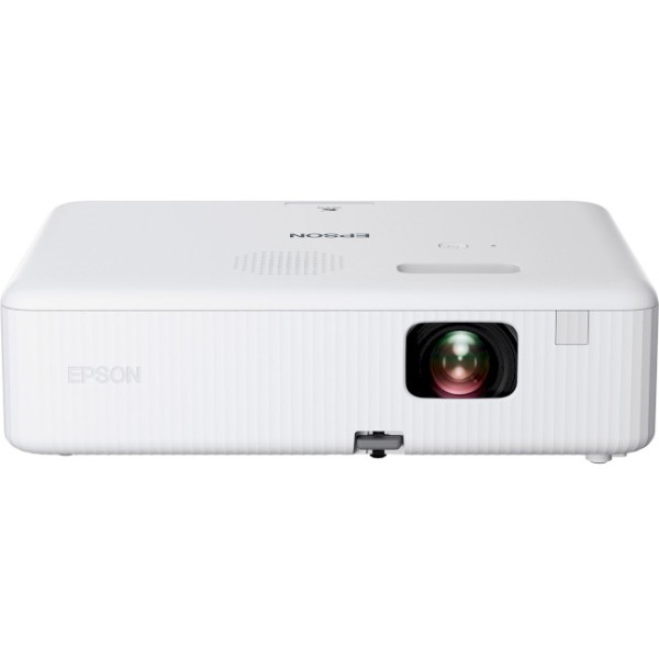 Фото - Проектор Epson CO-FD01 (V11HA84240)