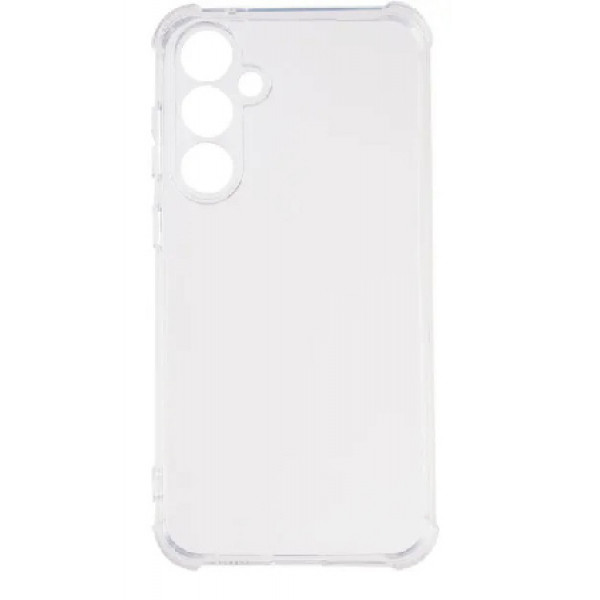 Фото - Чохол для смартфону Gelius Ultra Thin Proof for Samsung A356 (A35) Transparent (97679)