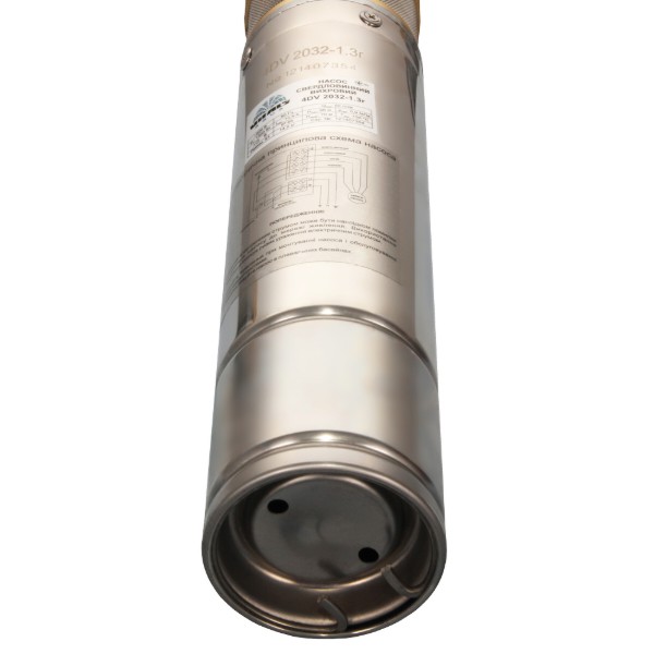 Фото - Занурювальний насос Vitals aqua 4DV 2032-1.3r