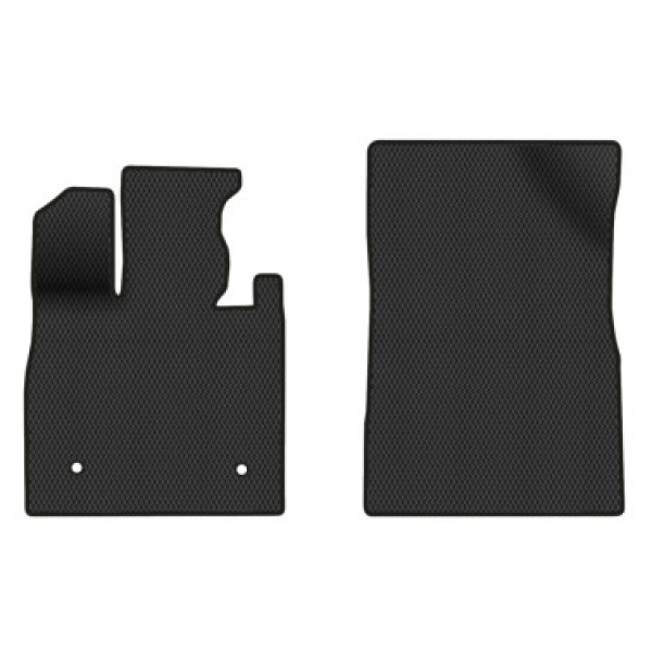 Фото - EVA килимки в салон авто передні EVAtech для Song Plus BYD 2020 2 покоління SUV China BD42868A2AV2RGB