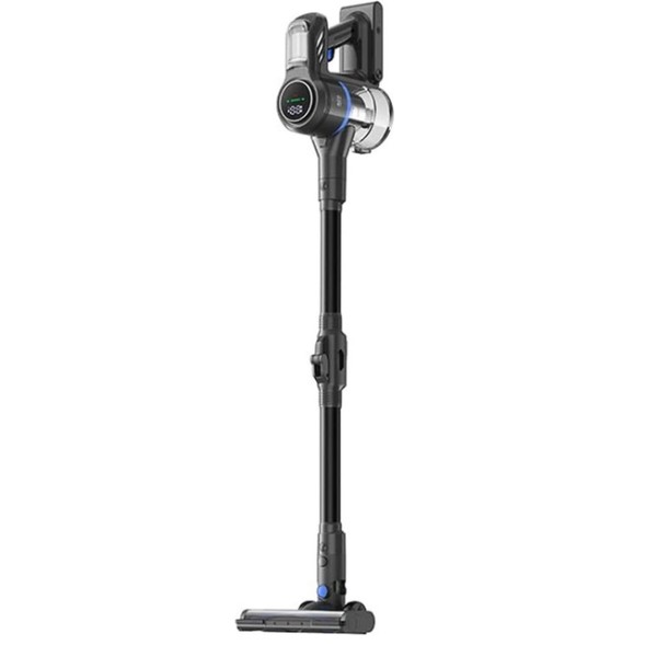Фото - Пылесос ручной для дома Mova Cordless Vacuum Cleaner J30
