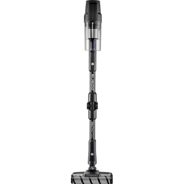 Фото - Пылесос ручной моющий Polaris PVCS 3750 Black