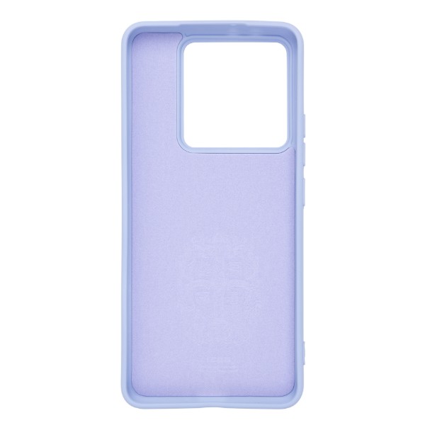 Фото - Чехол для смартфона Armorstandart ICON for Xiaomi 14T Pro Lavender (ARM79360)