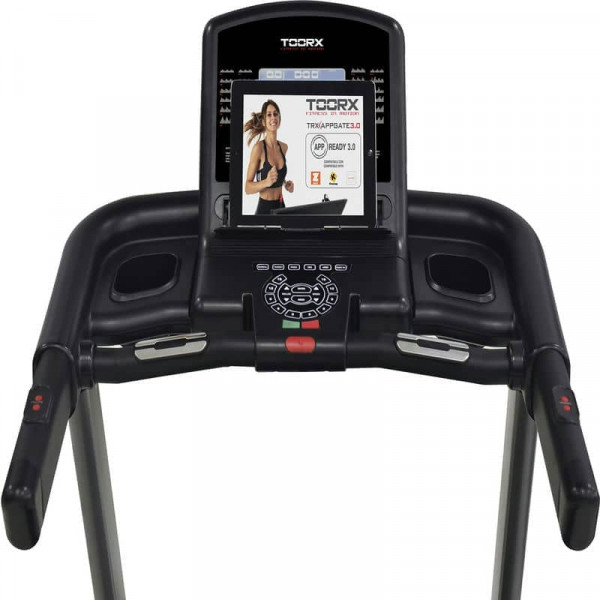 Фото - Беговая дорожка Toorx Treadmill Voyager (VOYAGER)