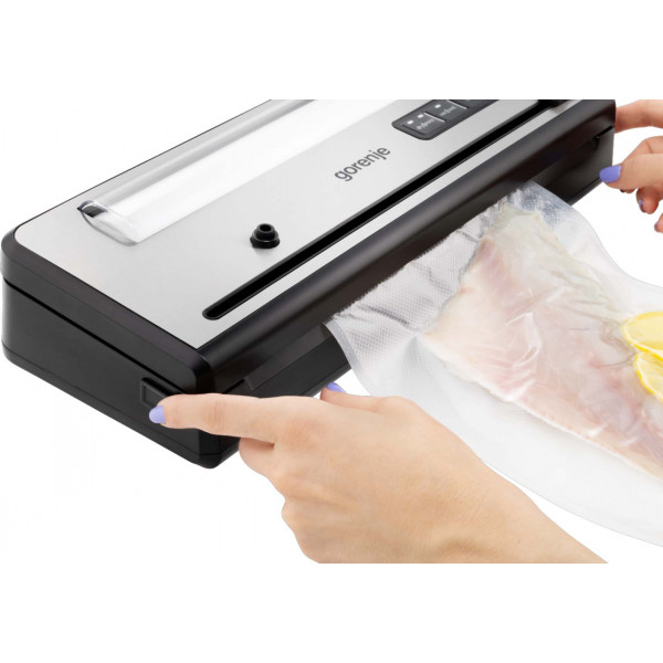 Фото - Вакууматор Gorenje VS110 BE