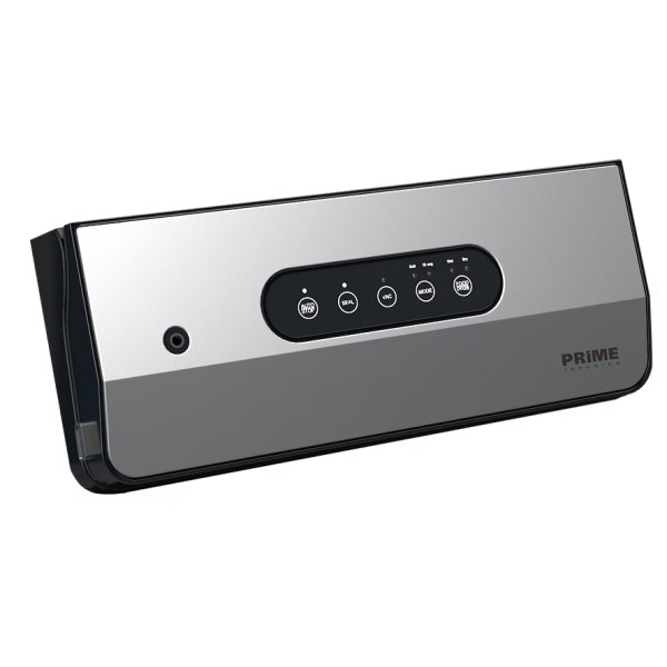 Фото - Вакууматор Prime Technics Technics PVS 125 X