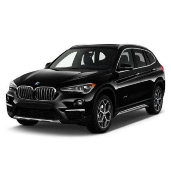 Фото - EVA коврики в салон авто EVAtech для X1 (F48) AT BMW 2015-2022 2 поколение SUV USA (BM33804C5BW4RBB)