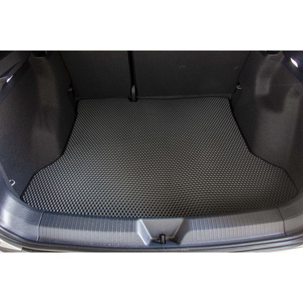 Фото - EVA килимок в багажник авто EVAtech для ID.4 X Volkswagen 2020 1 покоління SUV EU (VW12046BO1RBB)