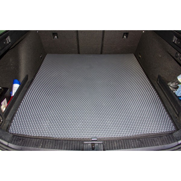 Фото - EVA коврик в багажник авто EVAtech для Passat (B8) Volkswagen 2014-2023 8 поколение Combi EU VW31151B1SBB
