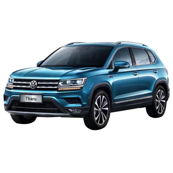 Фото - EVA коврик в багажник авто EVAtech для E-Tharu Volkswagen 2020 1 поколение SUV China (VW41726B1RBB)