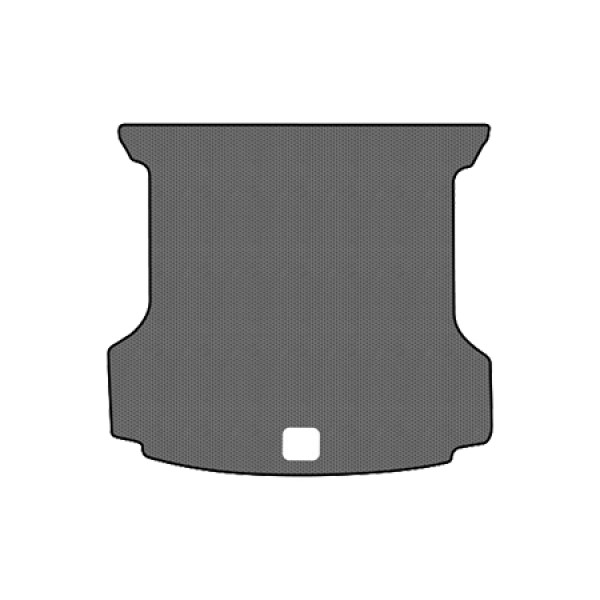 Фото - EVA килимок в багажник авто EVAtech для ID.6 Crozz 6 seats Volkswagen 2021 1 покоління SUV China (VW41910B1SGB)