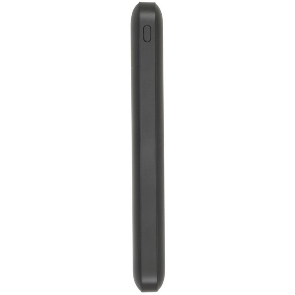 Фото - Батарея мобільна RIVACASE RIVAPOWER 10000 mA Black (VA2101)