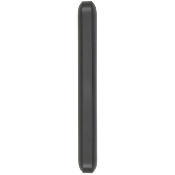 Фото - Батарея мобільна RIVACASE RIVAPOWER 10000 mA Black (VA2101)