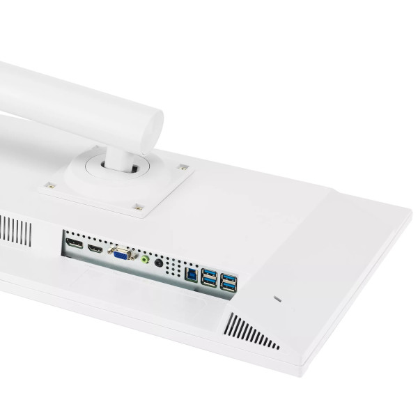 Фото - Монітор Asus VA279QGS-W