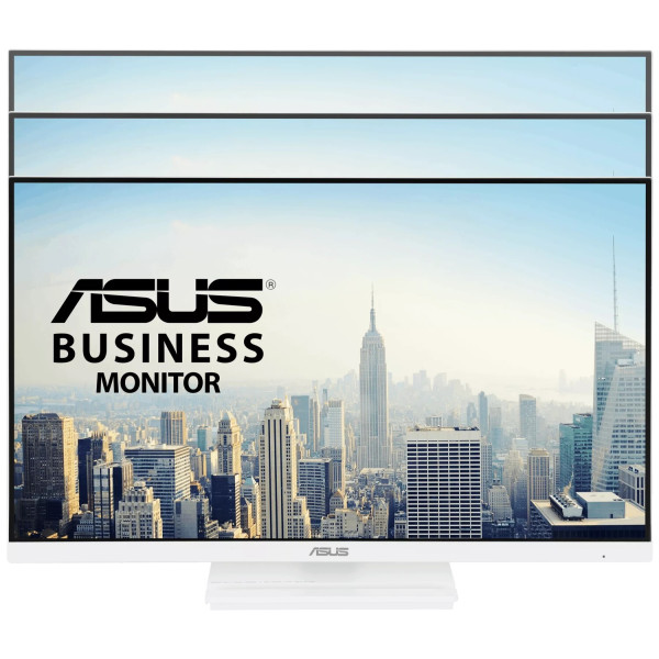 Фото - Монітор Asus VA279QGS-W
