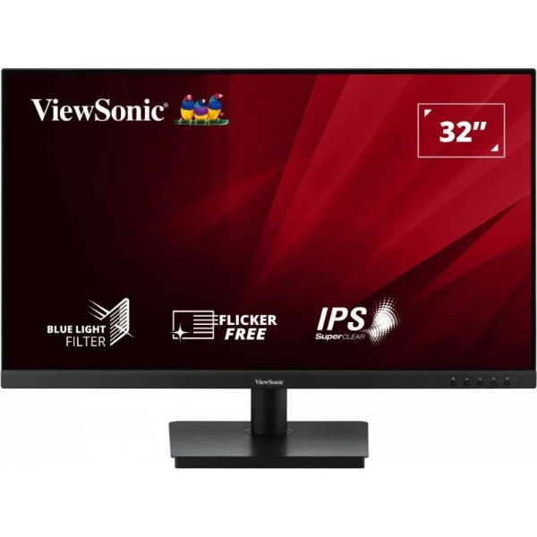 Фото - Монитор Viewsonic VA3209-MH