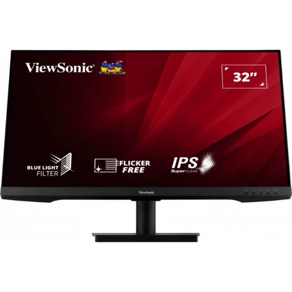 Фото - Монитор Viewsonic VA3209-MH