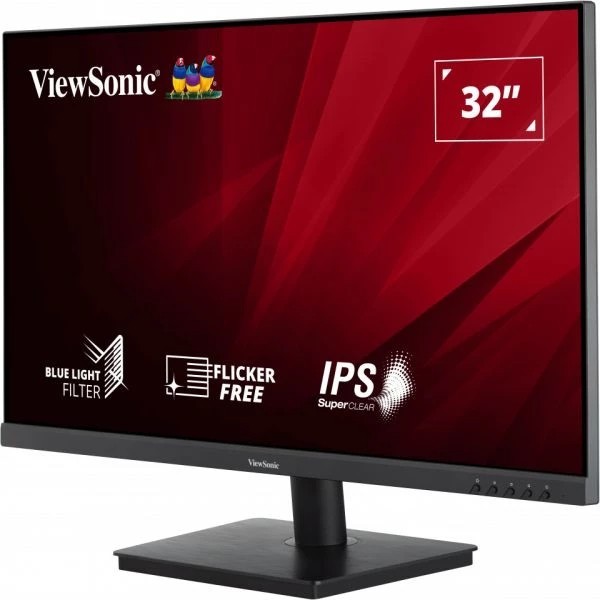 Фото - Монитор Viewsonic VA3209-MH