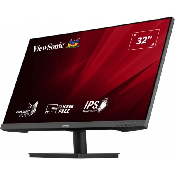 Фото - Монитор Viewsonic VA3209-MH