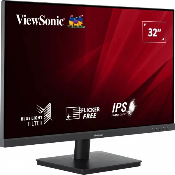 Фото - Монитор Viewsonic VA3209-MH
