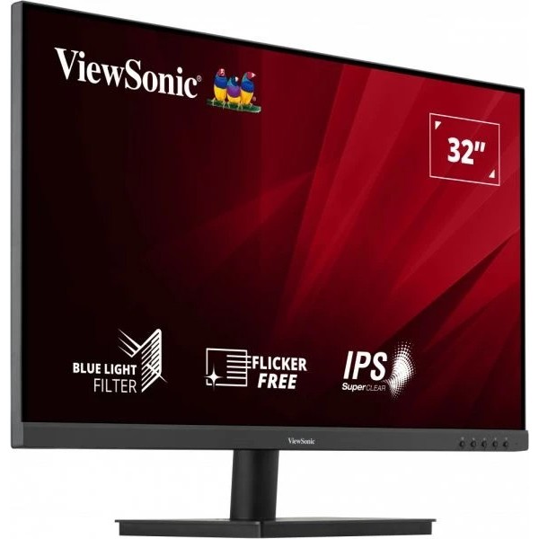 Фото - Монитор Viewsonic VA3209-MH
