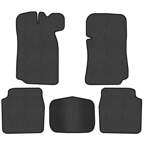 Фото - EVA килимки в салон авто EVAtech для 2103 ВАЗ 1972-1984 1 покоління Sedan EU (VA51319C5SBB) Фото - EVA килимки в салон авто EVAtech для 2103 ВАЗ 1972-1984 1 покоління Sedan EU (VA51319C5SBB)