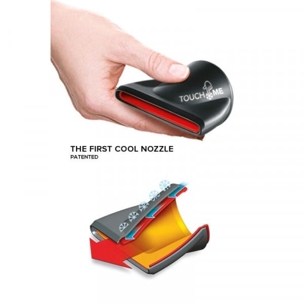 Фото - Фен Valera Vanity Performance Hot Pink (VA 8612 RC3HP)