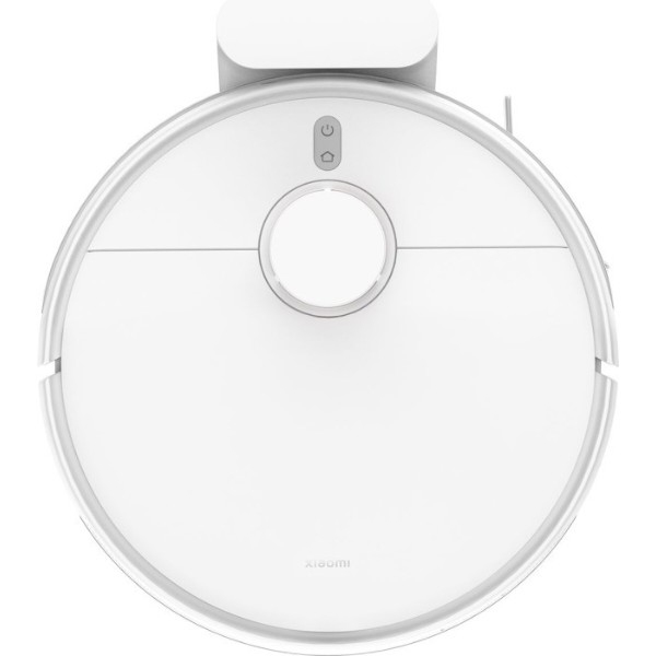 Фото - Робот-пылесос моющий Xiaomi S40C