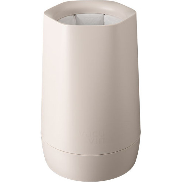 Фото - Охолоджувач для пляшки Vacu Vin WINE HEXO SAND (36482606)