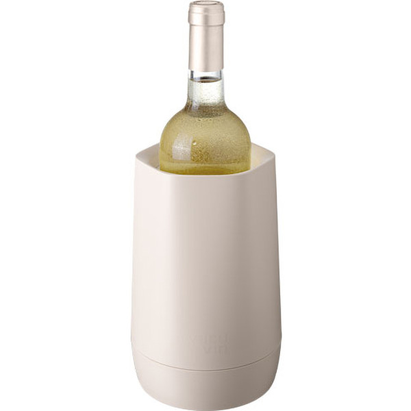 Фото - Охолоджувач для пляшки Vacu Vin WINE HEXO SAND (36482606)