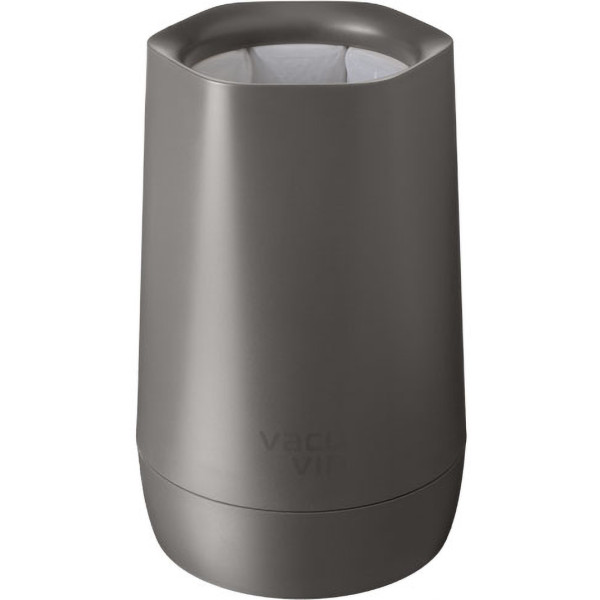 Фото - Охолоджувач для пляшки Vacu Vin WINE HEXO GRAPHITE (36483606)