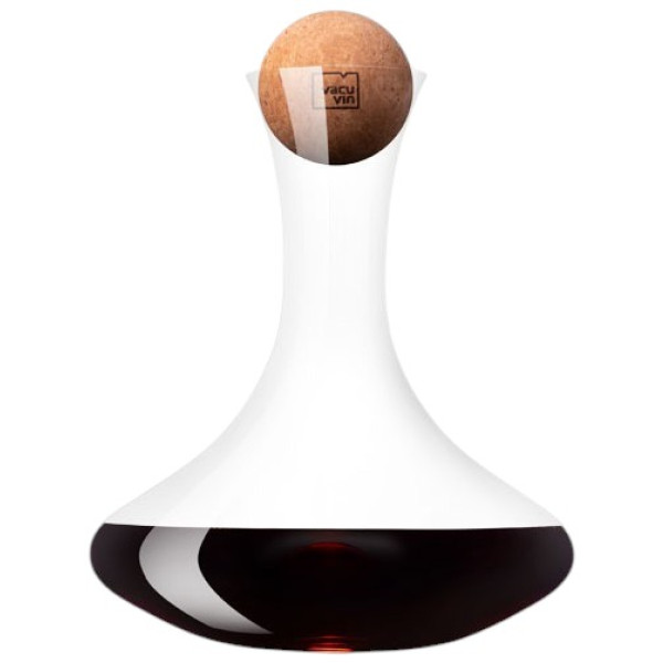 Фото - Декантер Vacu Vin WINE DECANTER 750 мл (76020602)
