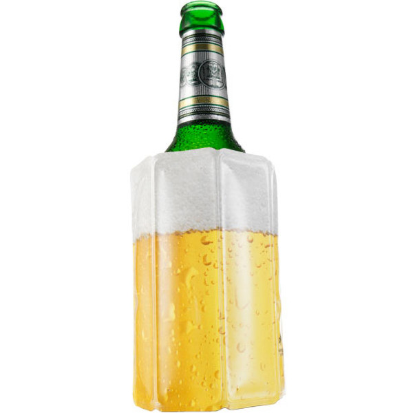 Фото - Охолоджувач для пляшки Vacu Vin ACTIVE COOLER BEER (38549606)