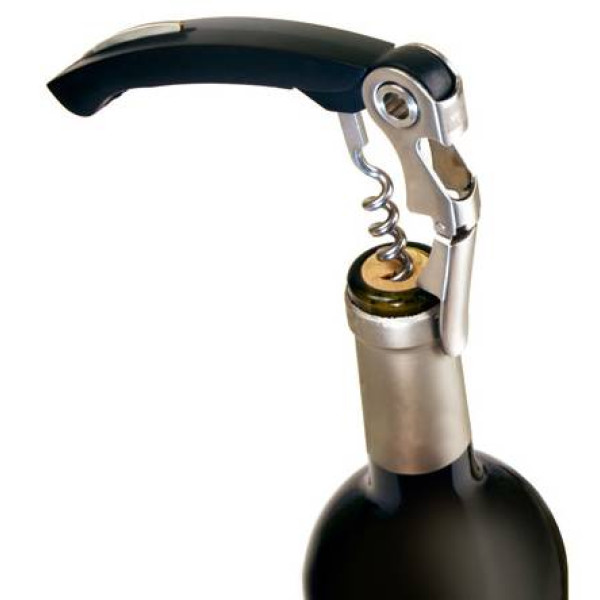 Фото - Штопор Vacu Vin DUBLE HINGED CORKSCREW (68514606)