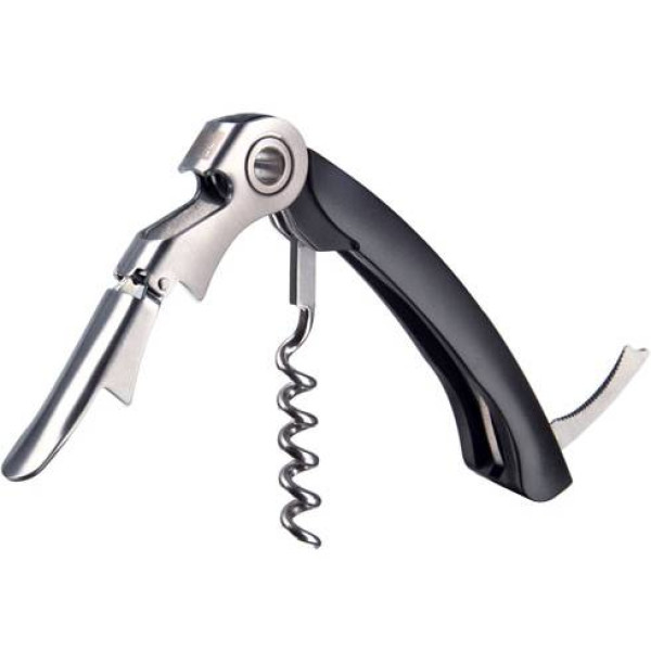 Фото - Штопор Vacu Vin DUBLE HINGED CORKSCREW (68514606)