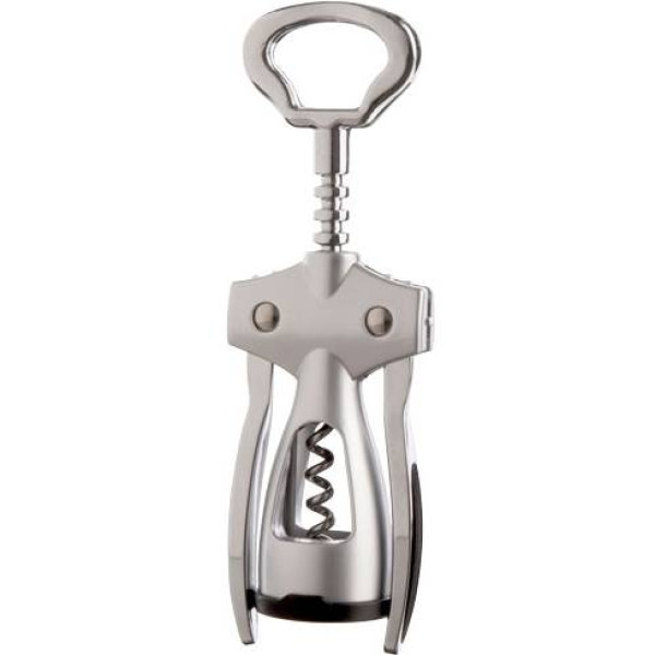 Фото - Штопор Vacu Vin WINGED CORKSCREW Silver (68423606)