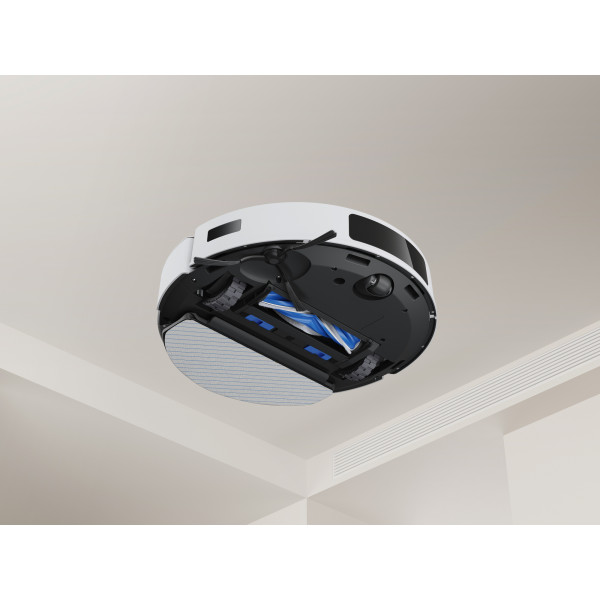 Фото - Робот-пилосос миючий Ecovacs N20 PRO DKX55 WHITE