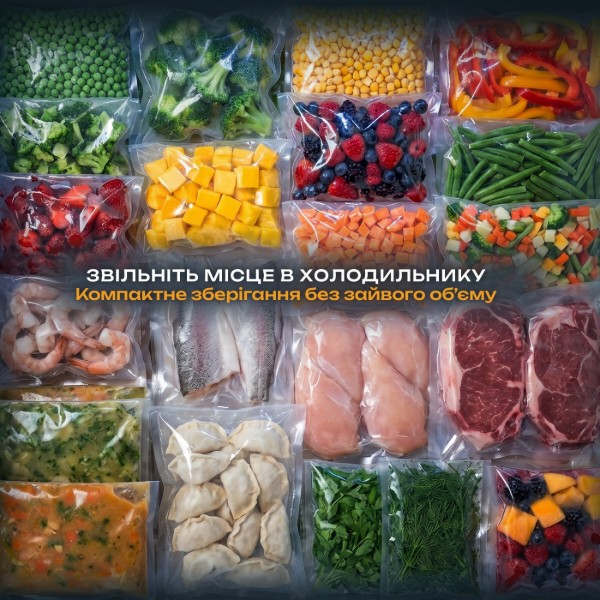 Фото - Вакууматор SUMATO SU-05VS00