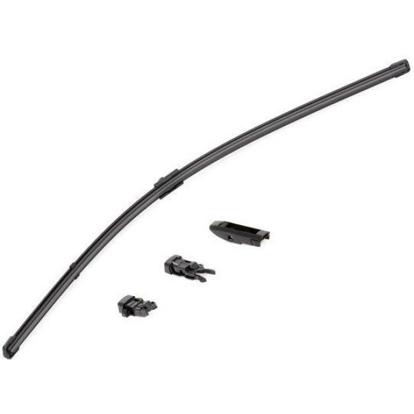 Фото - Щетка стеклоочистителя VALEO Hydroconnect Front бескаркасный 650 мм (578513)