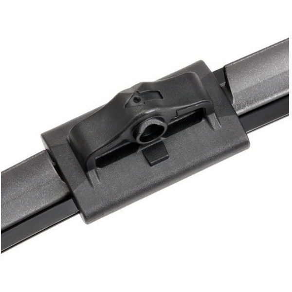 Фото - Щетка стеклоочистителя VALEO Hydroconnect Front бескаркасный 650 мм (578513)