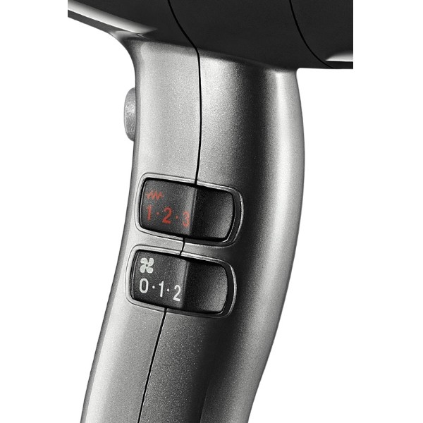 Фото - Фен Valera Swiss Silent Jet 8600 Ionic Rotocord (SXJ8600RC)