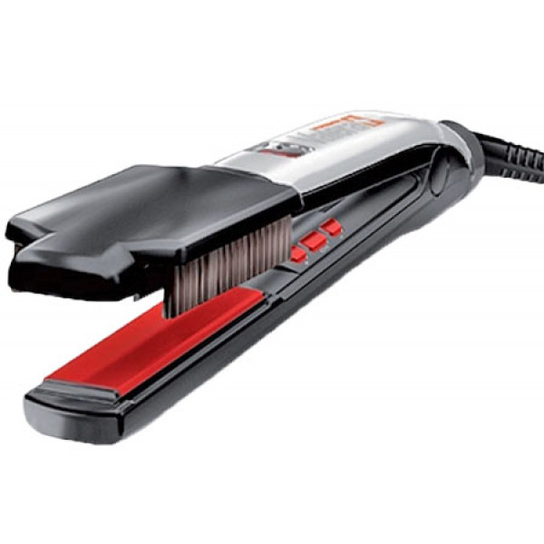 Фото - Вирівнювач волосся Valera Swiss'x Super Brush & Shine