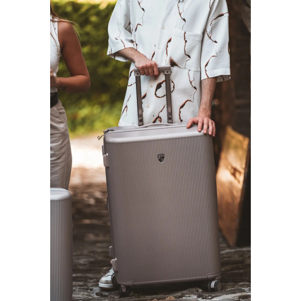 Фото - Валіза Heys Earth Tones (L) Atmosphere (10156-0143-30/10156-0143-S3)